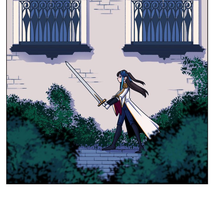 Hotarubi no Mori e Chapter 59 page 49 - 