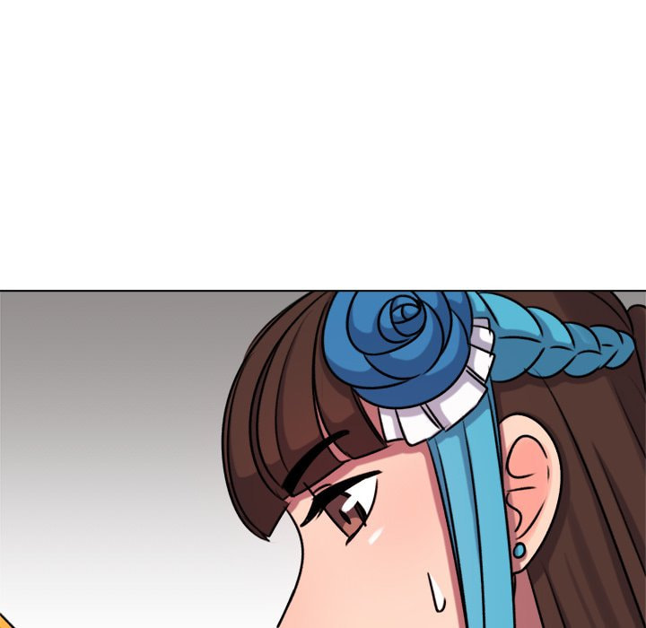 Hotarubi no Mori e Chapter 59 page 51 - 