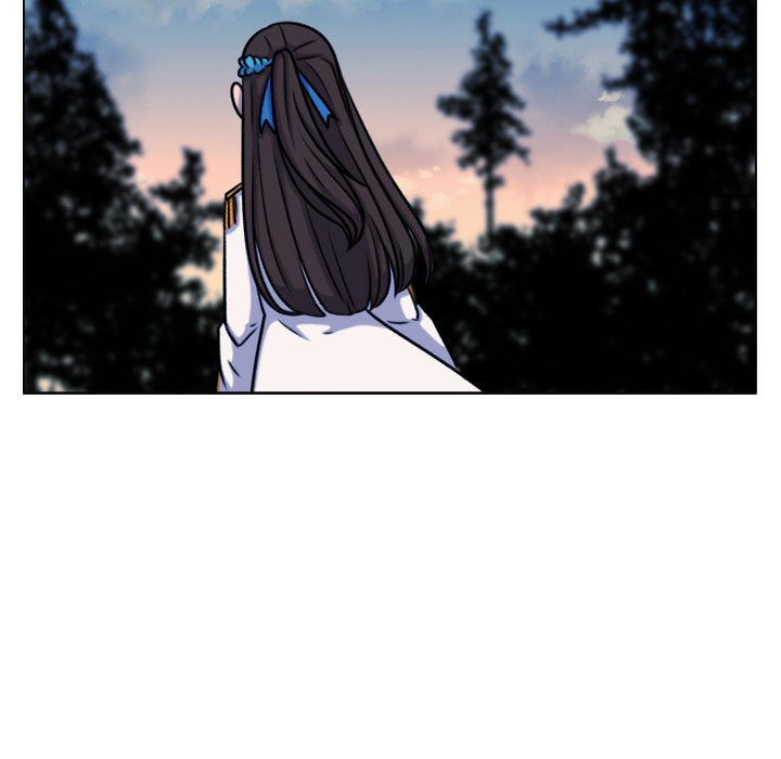 Hotarubi no Mori e Chapter 59 page 57 - 