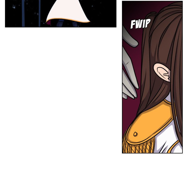 Hotarubi no Mori e Chapter 59 page 63 - 
