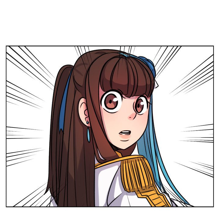 Hotarubi no Mori e Chapter 59 page 65 - 