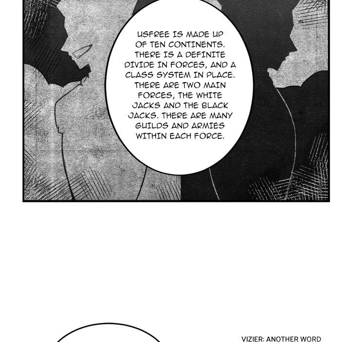 Hotarubi no Mori e Chapter 6 page 14 - 