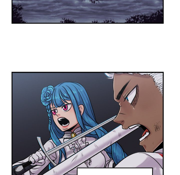 Hotarubi no Mori e Chapter 6 page 20 - 