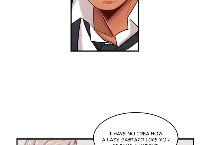Hotarubi no Mori e Chapter 6 page 3 - 