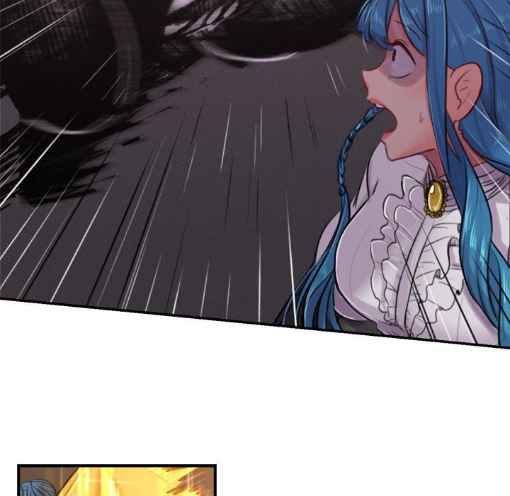 Hotarubi no Mori e Chapter 6 page 24 - 