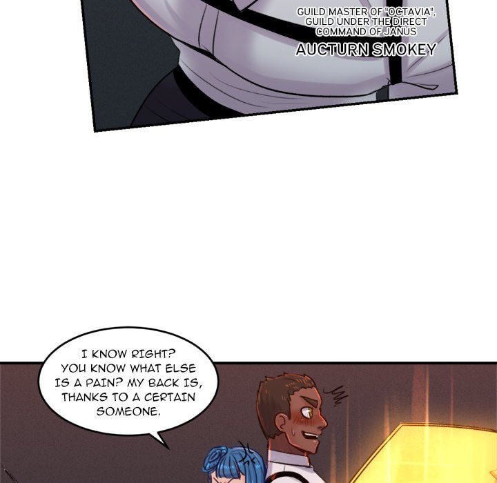 Hotarubi no Mori e Chapter 6 page 32 - 