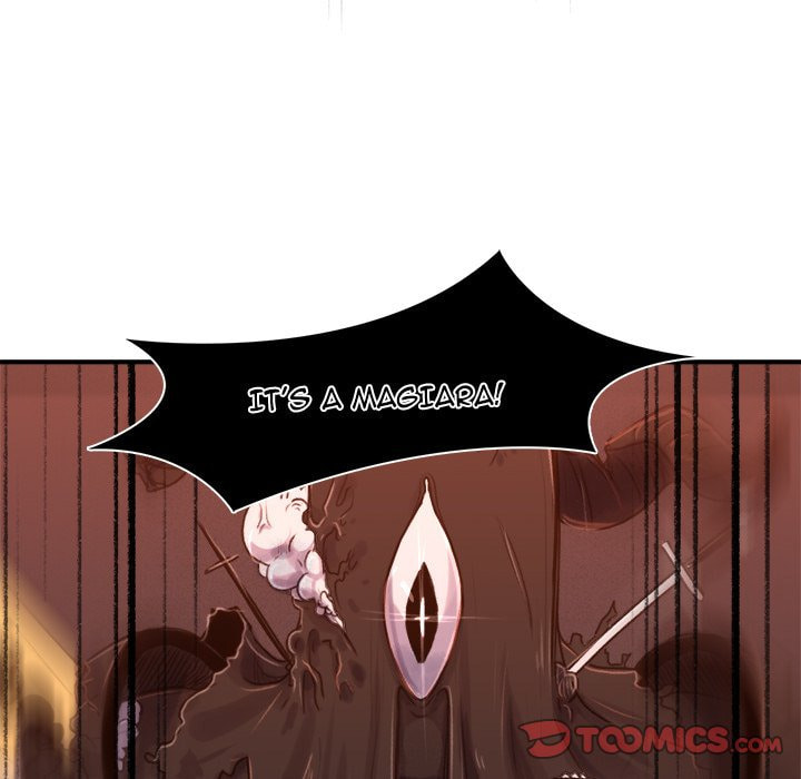 Hotarubi no Mori e Chapter 6 page 36 - 