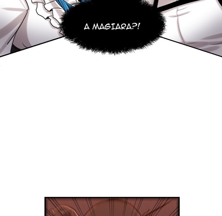 Hotarubi no Mori e Chapter 6 page 39 - 