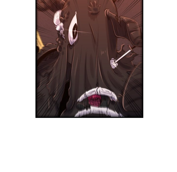 Hotarubi no Mori e Chapter 6 page 40 - 