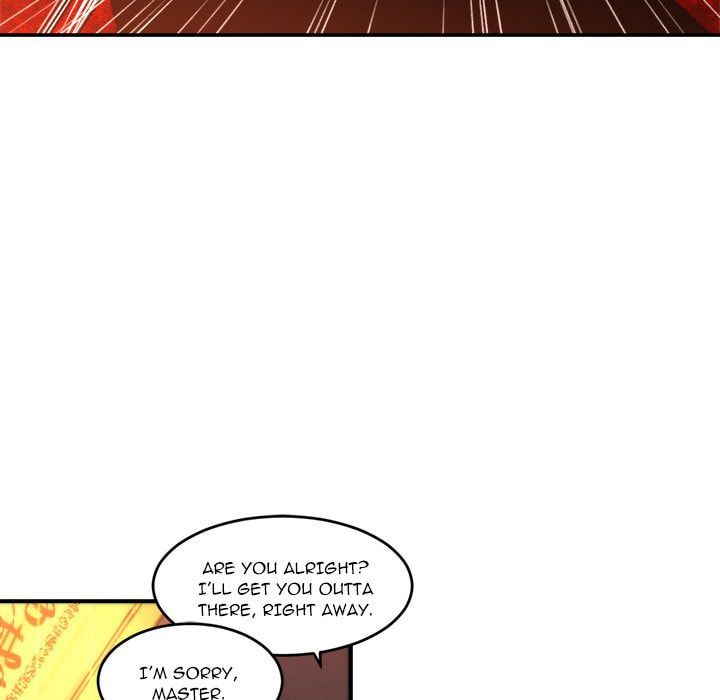 Hotarubi no Mori e Chapter 6 page 42 - 