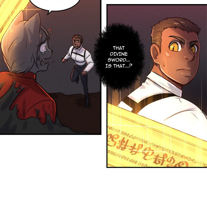 Hotarubi no Mori e Chapter 6 page 43 - 
