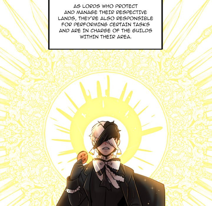 Hotarubi no Mori e Chapter 6 page 47 - 