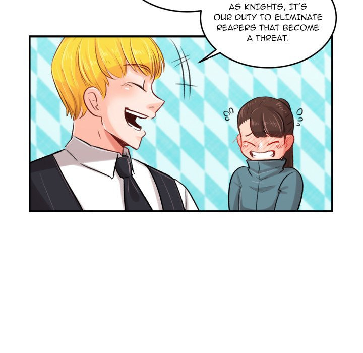 Hotarubi no Mori e Chapter 6 page 9 - 