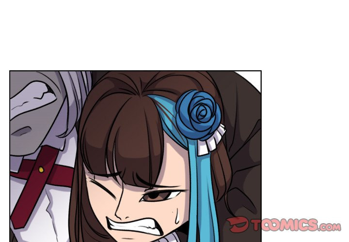 Hotarubi no Mori e Chapter 60 page 2 - 