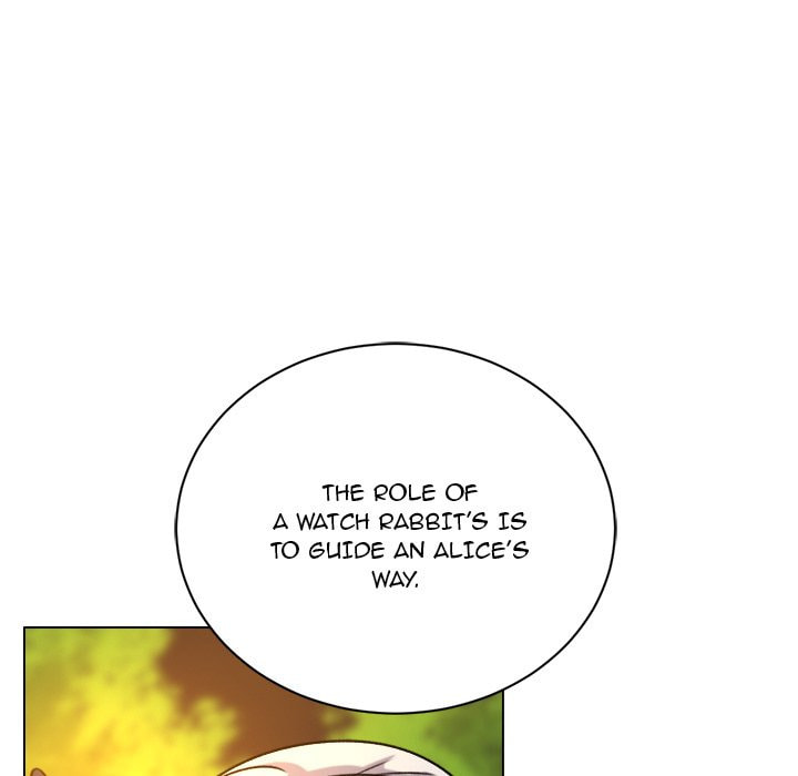 Hotarubi no Mori e Chapter 60 page 16 - 
