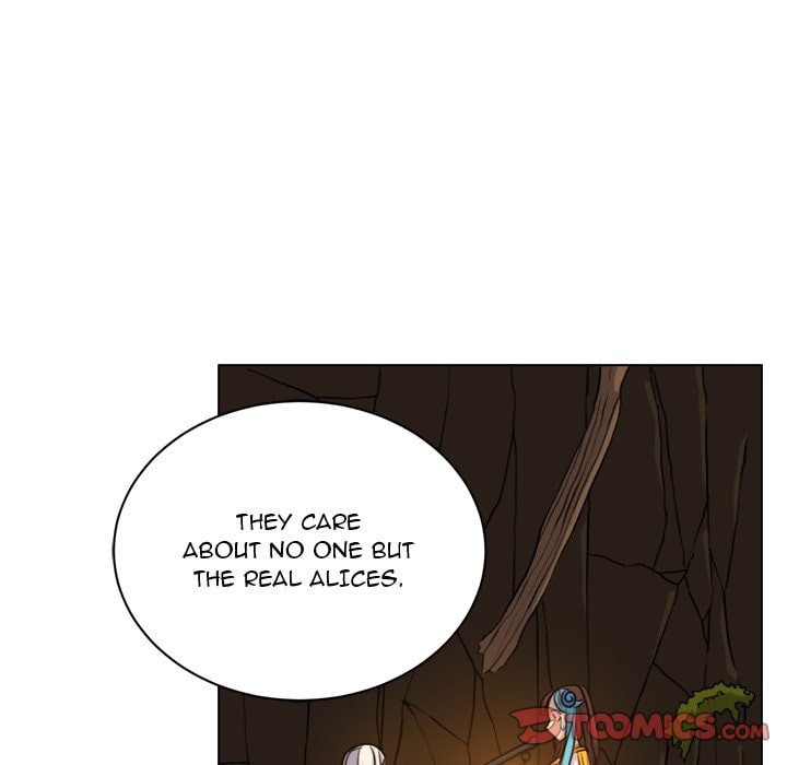Hotarubi no Mori e Chapter 60 page 18 - 