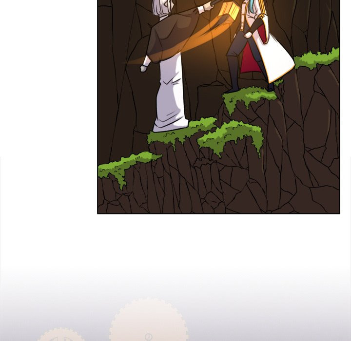 Hotarubi no Mori e Chapter 60 page 19 - 