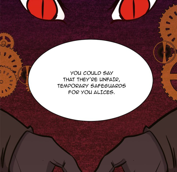 Hotarubi no Mori e Chapter 60 page 21 - 
