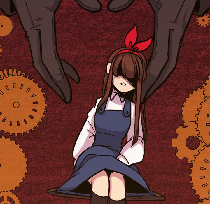 Hotarubi no Mori e Chapter 60 page 22 - 