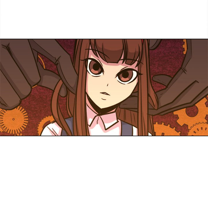 Hotarubi no Mori e Chapter 60 page 24 - 