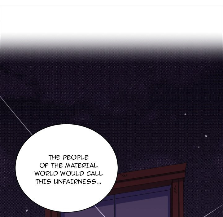 Hotarubi no Mori e Chapter 60 page 25 - 