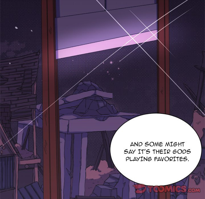 Hotarubi no Mori e Chapter 60 page 26 - 
