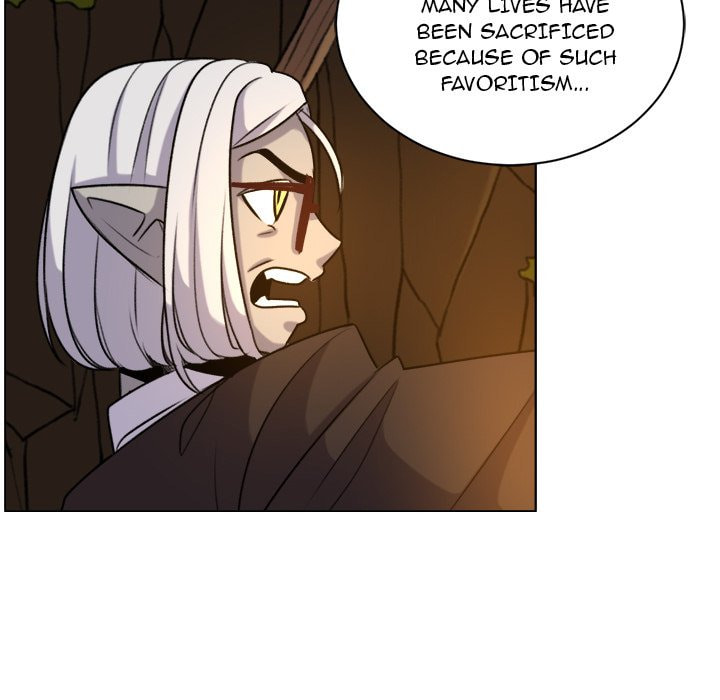 Hotarubi no Mori e Chapter 60 page 29 - 