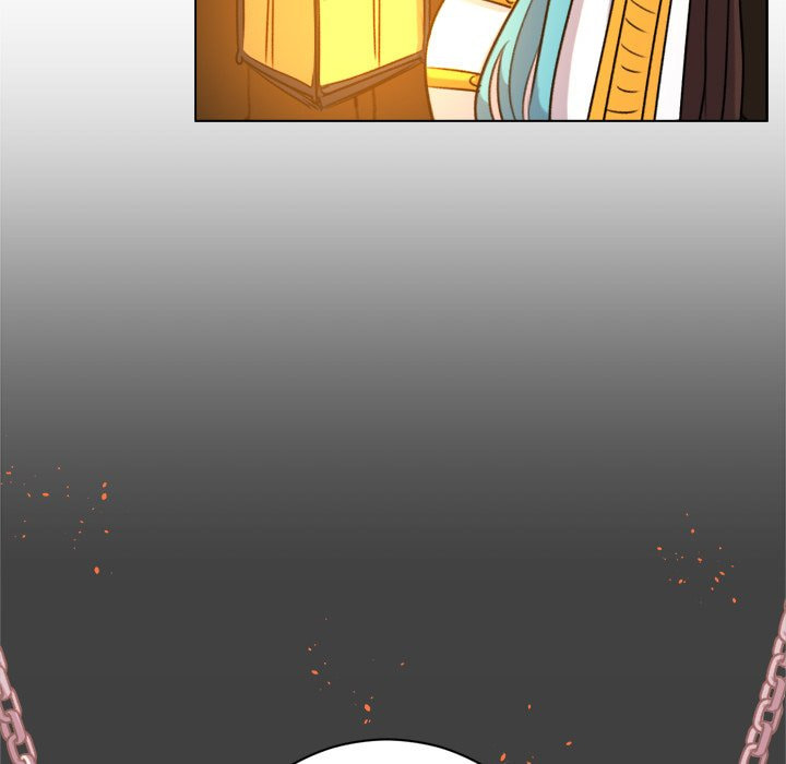 Hotarubi no Mori e Chapter 60 page 31 - 