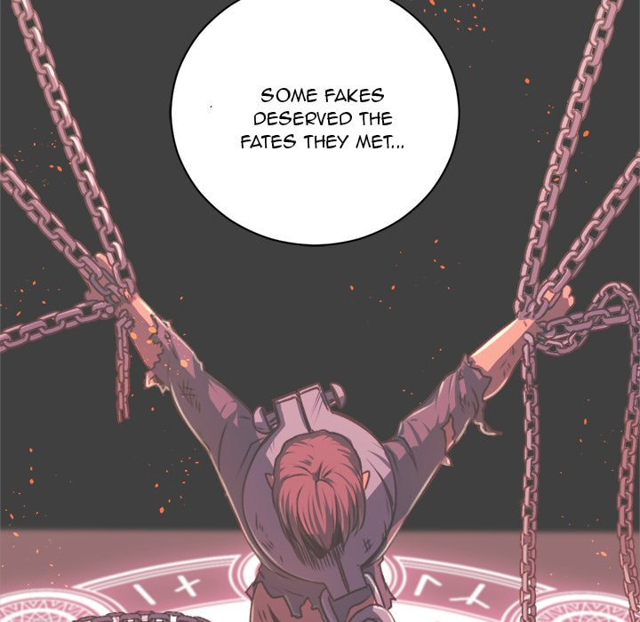Hotarubi no Mori e Chapter 60 page 32 - 