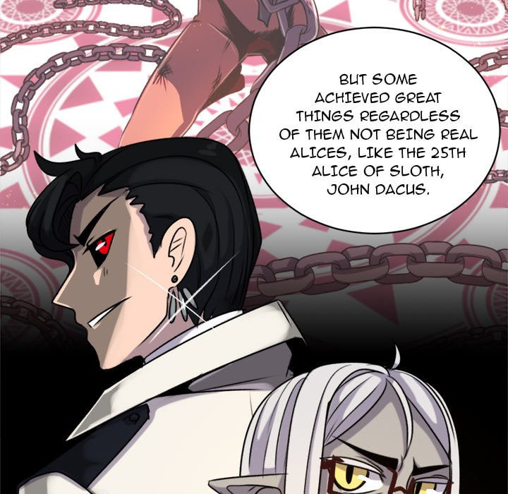 Hotarubi no Mori e Chapter 60 page 33 - 