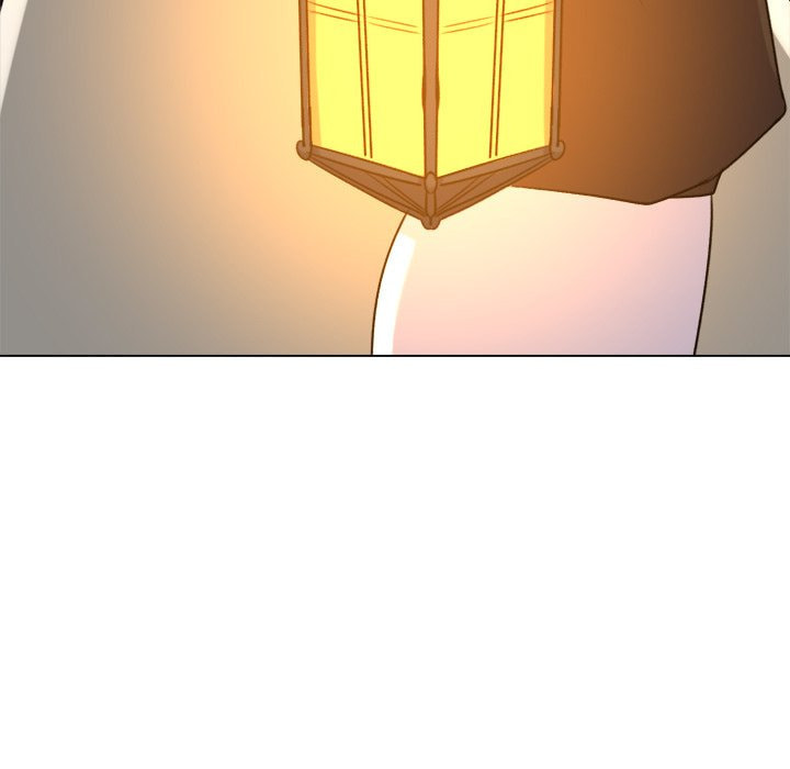Hotarubi no Mori e Chapter 60 page 35 - 