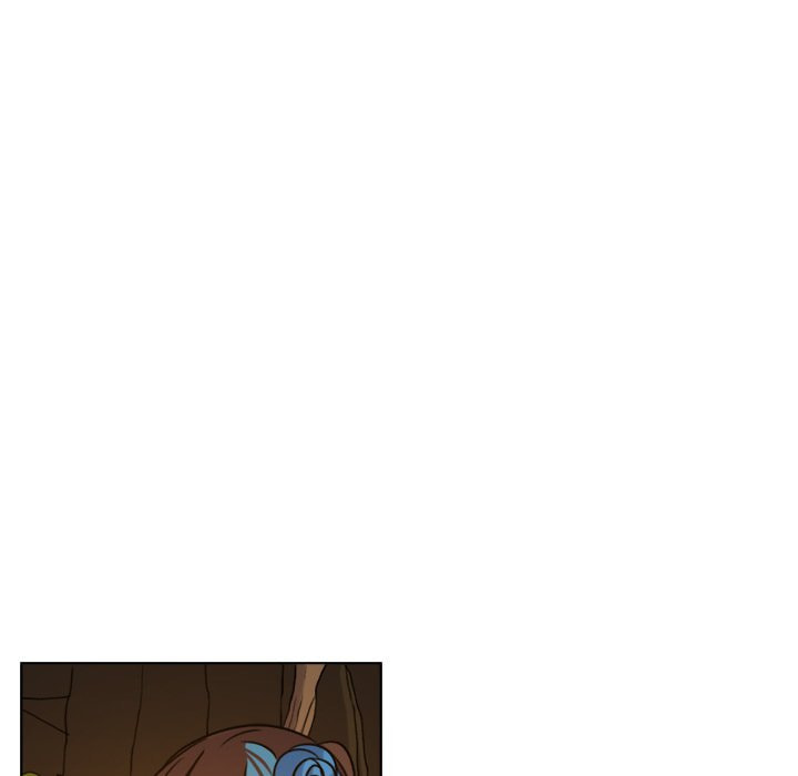 Hotarubi no Mori e Chapter 60 page 36 - 