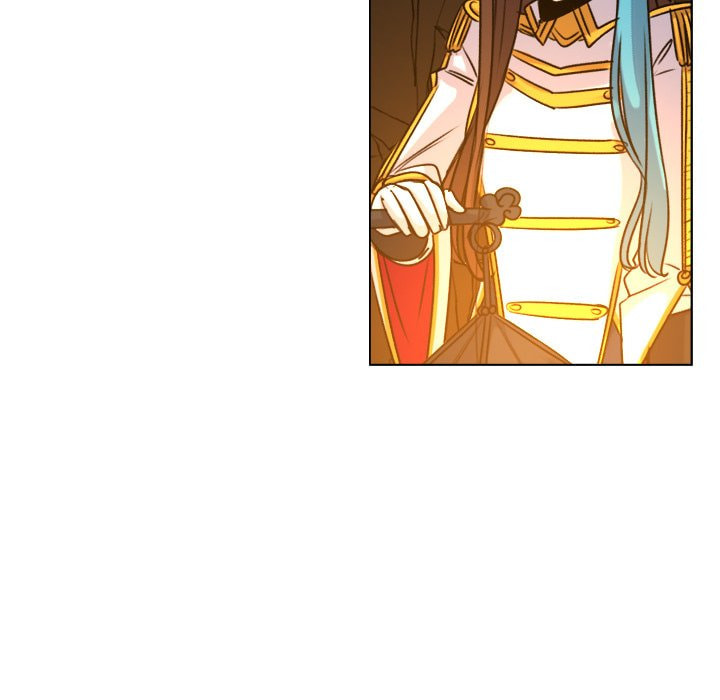 Hotarubi no Mori e Chapter 60 page 38 - 