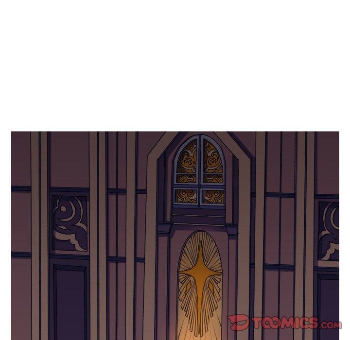Hotarubi no Mori e Chapter 60 page 42 - 