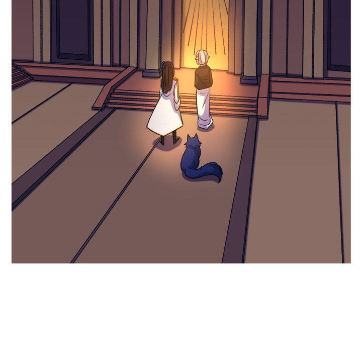 Hotarubi no Mori e Chapter 60 page 43 - 