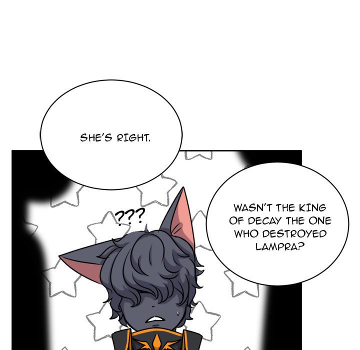 Hotarubi no Mori e Chapter 60 page 61 - 