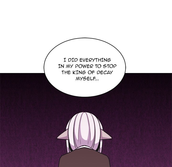 Hotarubi no Mori e Chapter 60 page 63 - 