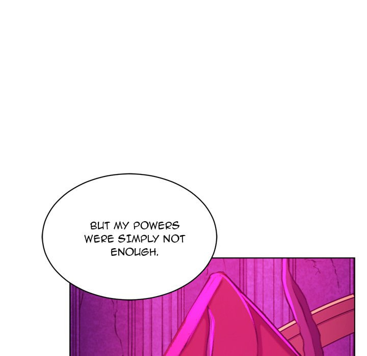 Hotarubi no Mori e Chapter 60 page 65 - 