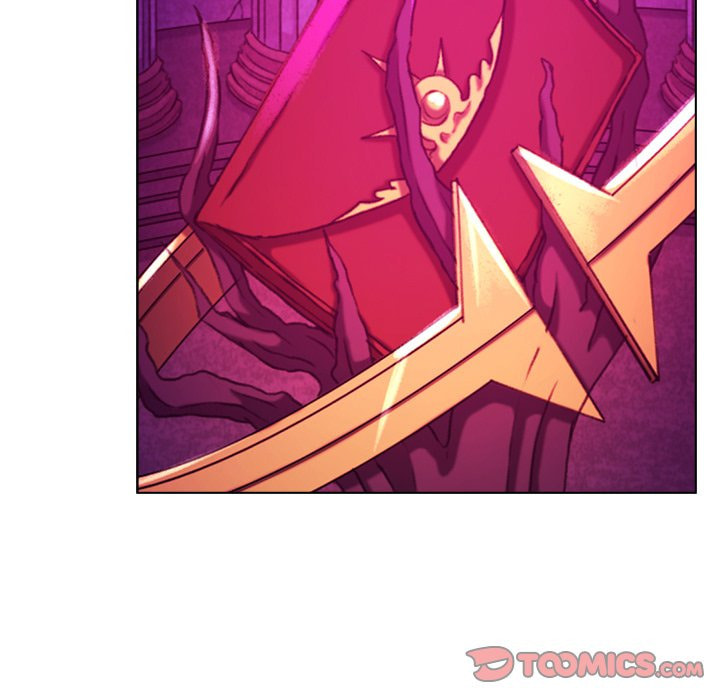 Hotarubi no Mori e Chapter 60 page 66 - 