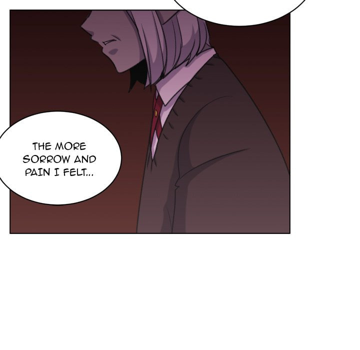 Hotarubi no Mori e Chapter 60 page 68 - 