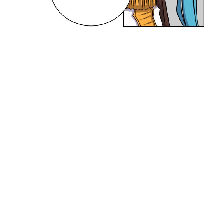 Hotarubi no Mori e Chapter 60 page 8 - 