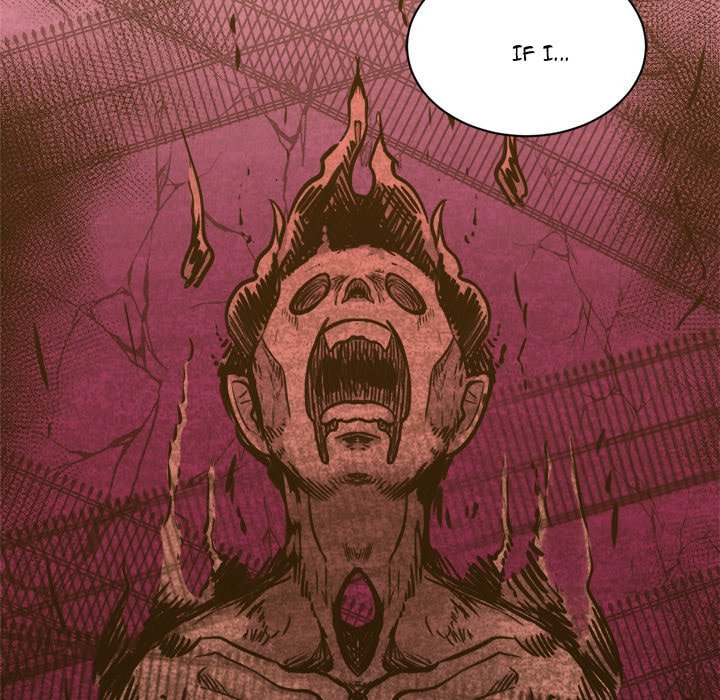 Hotarubi no Mori e Chapter 60 page 71 - 