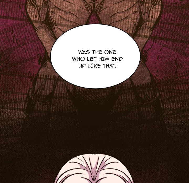 Hotarubi no Mori e Chapter 60 page 72 - 