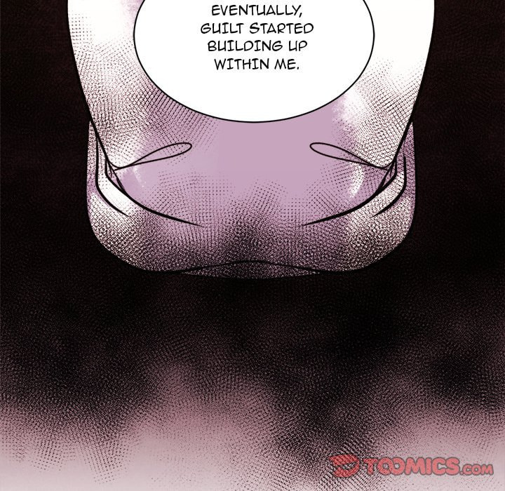Hotarubi no Mori e Chapter 60 page 74 - 