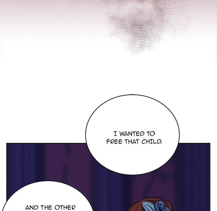 Hotarubi no Mori e Chapter 60 page 75 - 