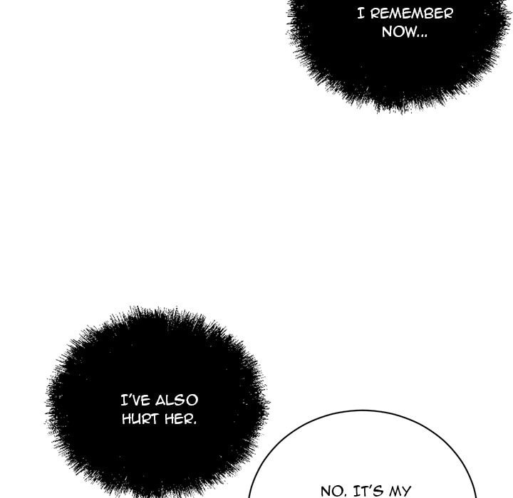 Hotarubi no Mori e Chapter 60 page 79 - 