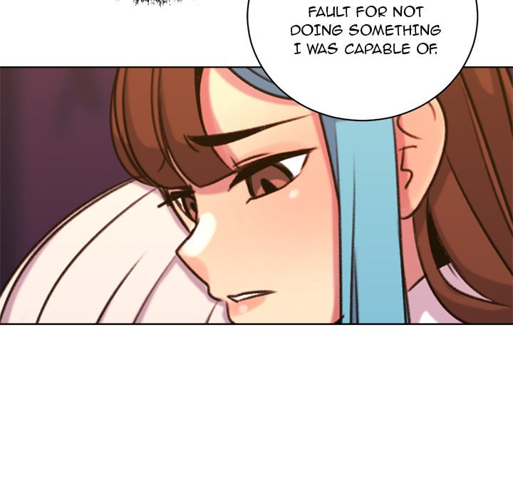 Hotarubi no Mori e Chapter 60 page 80 - 