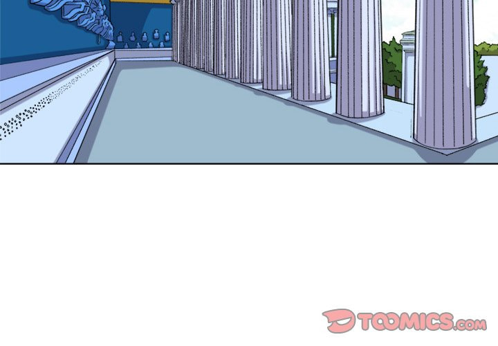 Hotarubi no Mori e Chapter 61 page 2 - 
