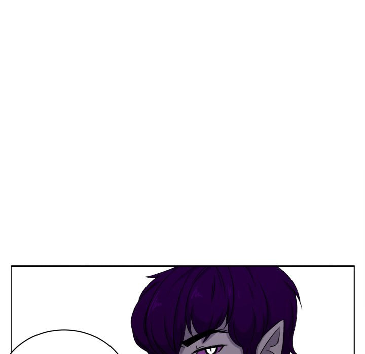 Hotarubi no Mori e Chapter 61 page 16 - 
