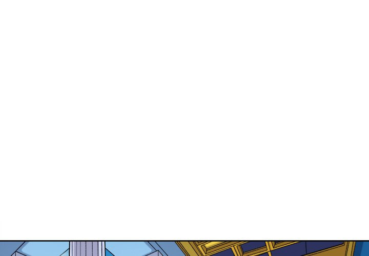 Hotarubi no Mori e Chapter 61 page 3 - 
